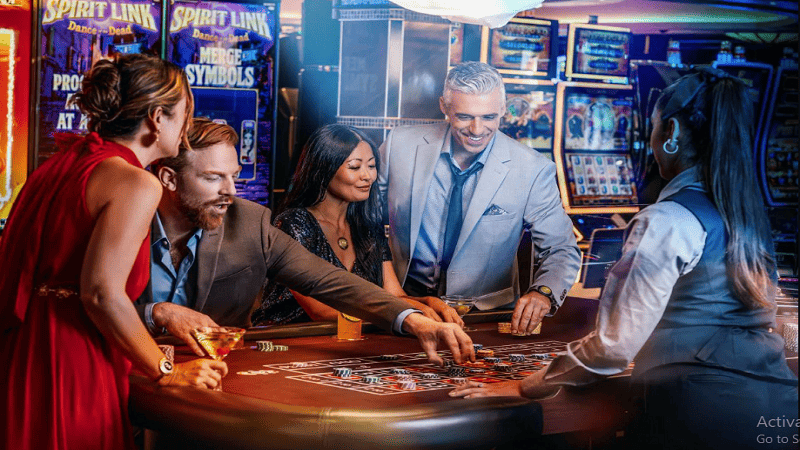 Gamebaipro.net – Điểm đến tin cậy của hơn 50.000 người chơi/tháng