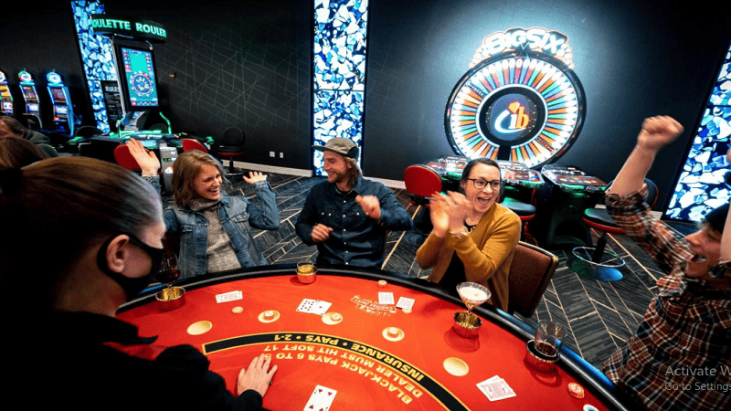 Gamebaipro.net cam kết đánh giá khách quan, ưu tiên tiêu chí an toàn