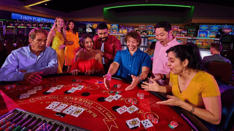 Giải đáp thắc mắc thường gặp về game bài